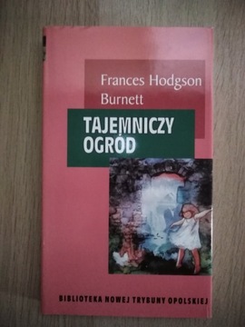 Tajemniczy ogród