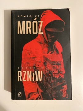 Remigiusz Mróz - Osiedle RZNiW