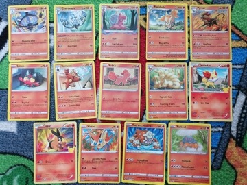 Karty Pokemon TCG