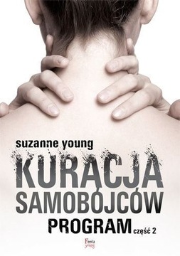 Kuracja samobójców (część 2) - Suzanne Young