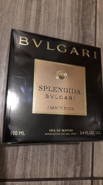 Bvlgari Jasmin Noire woda perfumowana 100 ml