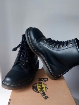 Dr Martens Vegan 1460 39