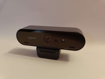 kamerka internetowa Logitech BRIO 4K