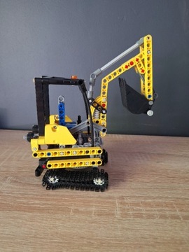 LEGO Technic 8047 