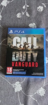 Call of duty VANGUARD