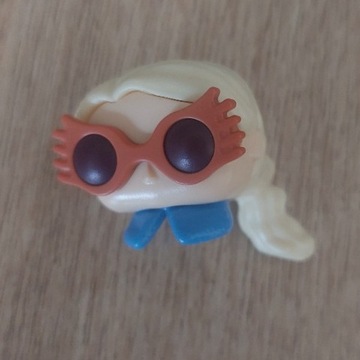 Figurka Harry Potter Kinder Joy Luna Lovegood