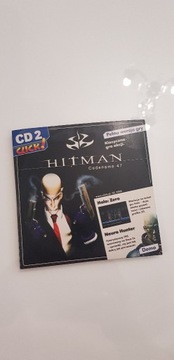Hitman- gra PC
