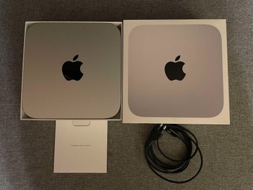 Apple Mac mini M2 8GB 256GB