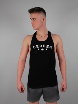 Stringer Beast Mode (BLACK)