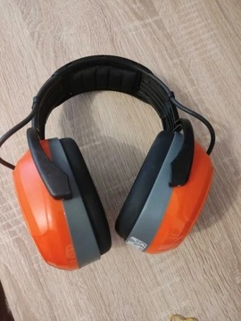 Słuchawki Ochronne z Bluetooth STIHL Dynamic