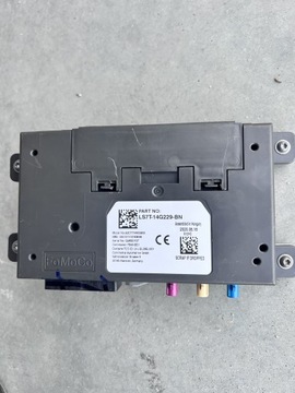 Modul Telemetryczny TCU FORD LS7T-14G229-BN