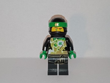 Lego figurka Ninjago Lloyd njo403
