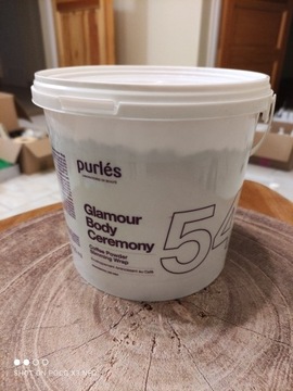 Purles. 54 Coffee Powder Slimming Wrap 2500ml