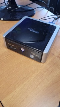 Komputer mini Fujitsu Esprimo Q5010 - sprawny