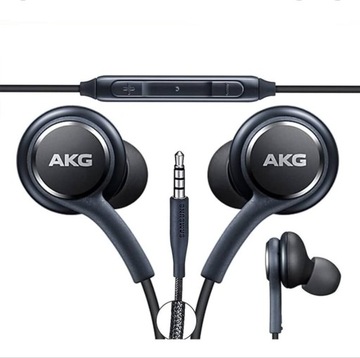 EO-IG955 słuchawki AKG