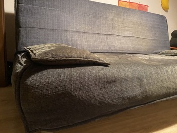 Sofa beddinge ikea