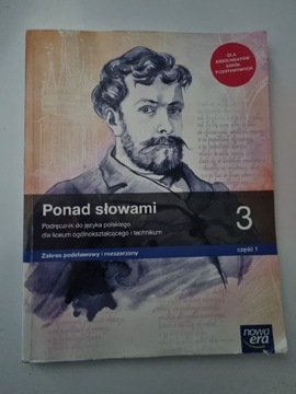 Ponad słowami 3 cz.1 