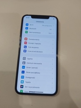 Iphone x oryginalny wyświetlacz