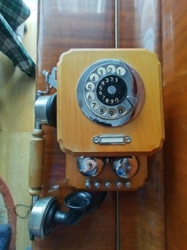 Telefon RWT "Akant" PRL