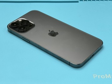 Apple Korpus iPhone 13 Pro Max Grafit demontaż