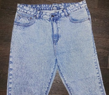 Damskie spodnie DR DENIM JEANS r.31/28