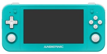 Anbernic RG505 Konsola 4.95' 256GB ETUI PREZENT