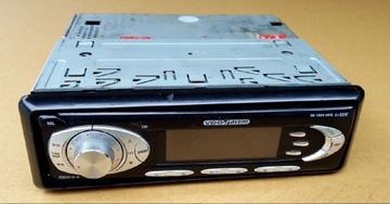 Radio samochodowe CD 4x40W