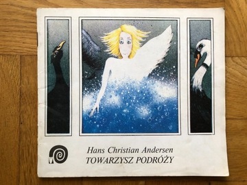 Towarzysz podróży Hans Christian Andersen