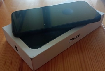 Apple IPhone 15 Pro Max Blue 256gb ideał!