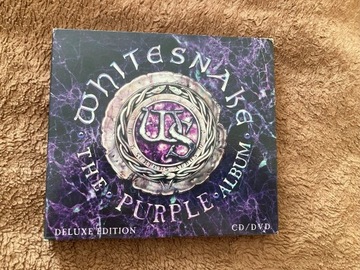 Whitesnake – The Purple Album Deluxe edition