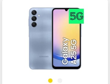 Samsung Galaxy A25 5g