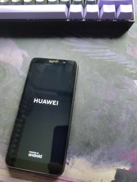 Smartfon Huawei Y5P