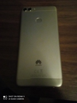 Telefon Huawei P smart