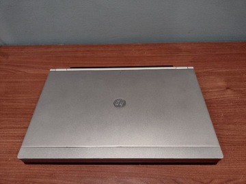 HP EliteBook 2170p