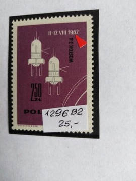 Fi 1296 B2**Zdobywanie Kosmosu.