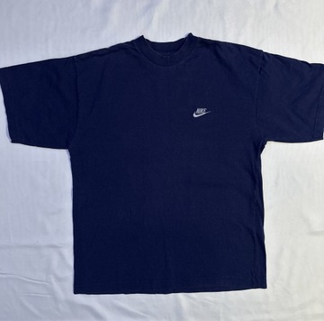 T-shirt Nike koszula