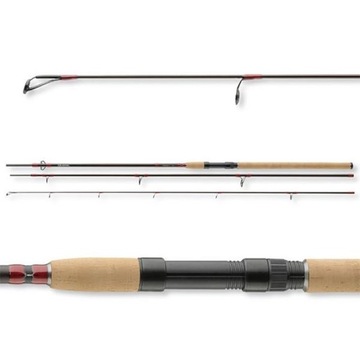 Daiwa Tornado-Z 1303MH-AD