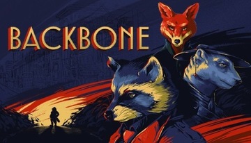 Backbone Klucz Steam