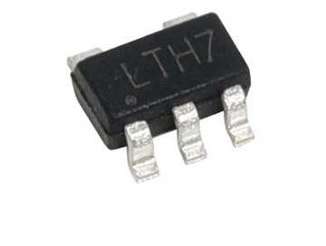 LTC4054 LTH7 SOT-23-5 4.2V 