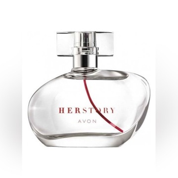 Perfumy Herstory Avon