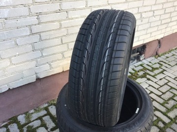 KOMPLET OPON LETNIE, 215/45/R16, nowe