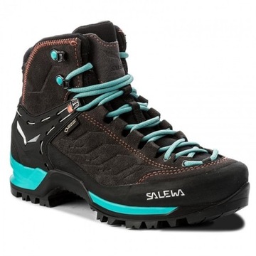 Buty trekkingowe SALEWA 38.5