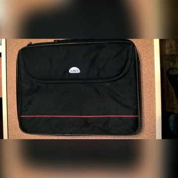 Solidna torba na laptopa NATEC 15.6.
