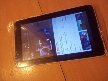 tablet CAVION Base 7 Dual android 4.4.2 7-cali sd 