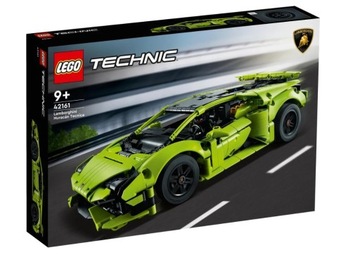 LEGO Technic Lamborghini Huracán Tecnica OKAZJA!