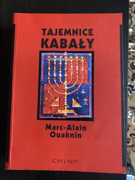 Tajemnice kabały