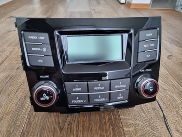 RADIO BLUETOOTH SSANGYONG TIVOLI 89110-35000