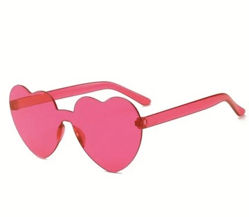 Okulary barbie !