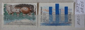 Finlandia Europa CEPT ( 4)