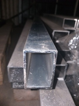 Profile aluminiowe 40/60/3